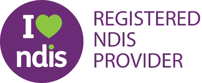 Registered NDIS Provider